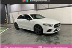 2022 Mercedes-Benz A-Class