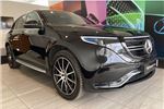 2023 Mercedes-Benz EQC