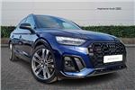 2022 Audi SQ5