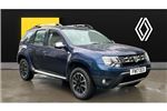 2017 Dacia Duster