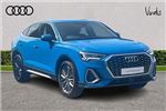 2022 Audi Q3