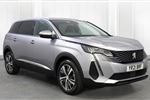 2021 Peugeot 5008