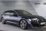 2024 Audi A6 Avant