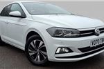 2020 Volkswagen Polo 1.0 TSI 95 Match 5dr