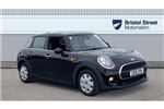 2015 MINI Hatchback 5dr