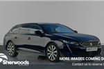 2020 Peugeot 508 SW