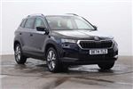 2024 Skoda Karoq