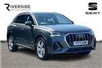 2021 Audi Q3