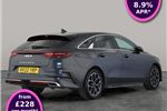 2022 Kia ProCeed