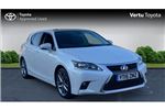 2015 Lexus CT