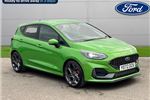 2023 Ford Fiesta ST