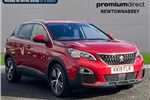 2019 Peugeot 3008