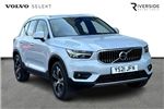 2021 Volvo XC40 Recharge
