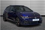 2024 Volkswagen Golf GTI