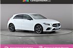 2021 Mercedes-Benz A-Class