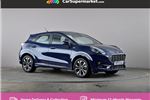 2024 Ford Puma