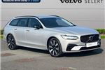 2024 Volvo V90