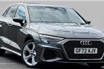 2022 Audi A3