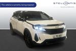 2020 Peugeot 5008