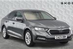 2023 Skoda Octavia