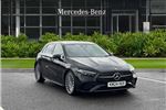 2024 Mercedes-Benz A-Class