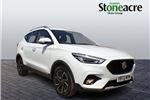 2022 MG ZS
