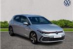 2021 Volkswagen Golf GTI