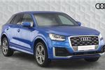 2020 Audi Q2