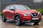 2019 Nissan Juke