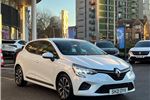 2021 Renault Clio