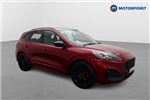 2023 Ford Kuga