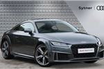 2021 Audi TT