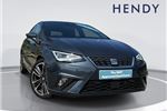 2023 SEAT Ibiza