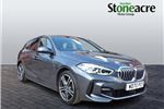 2021 BMW 1 Series