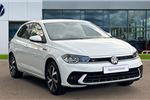 2023 Volkswagen Polo