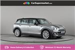 2016 MINI Clubman