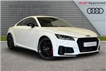 2022 Audi TT S