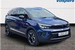 2022 Vauxhall Crossland