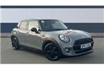 2018 MINI Hatchback 5dr