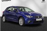 2021 SEAT Ibiza