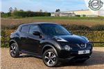 2019 Nissan Juke