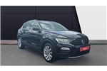 2020 Volkswagen T-Roc