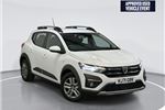 2021 Dacia Sandero Stepway