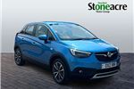 2020 Vauxhall Crossland X