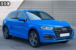 2020 Audi Q5