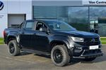2024 Volkswagen Amarok D/Cab Pick Up Style 3.0 V6 TDI 240 4MOTION Auto
