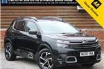 2020 Citroen C5 Aircross