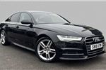 2018 Audi A6