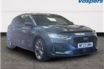 2023 Ford Focus