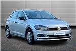 2018 Volkswagen Polo